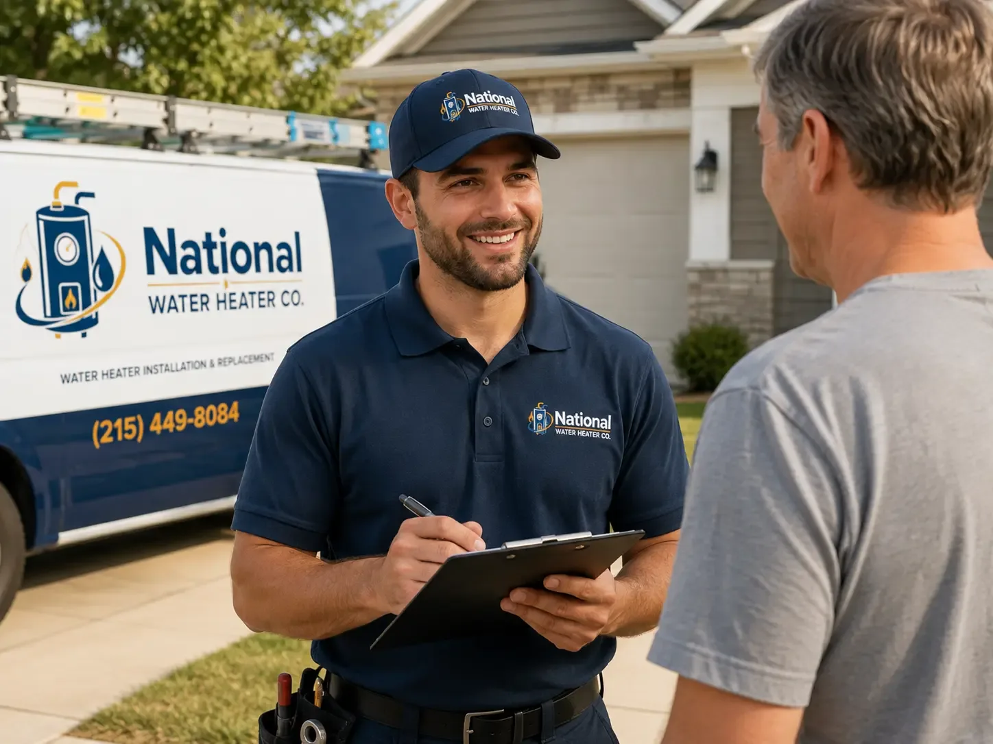 Water Heater Installation New Harbor, ME FAQs